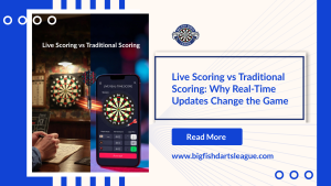 Live Scoring vs Traditional Scoring: Why Real-Time Updates Change the Game